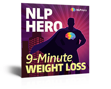 NLP Hero 9-Minute Weight Loss