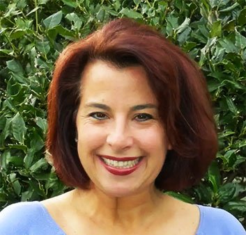 Photo of Lily Jensen