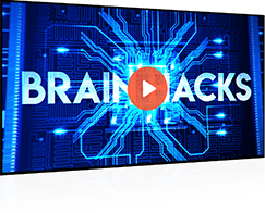 NLP Hero Brain Hacks Video